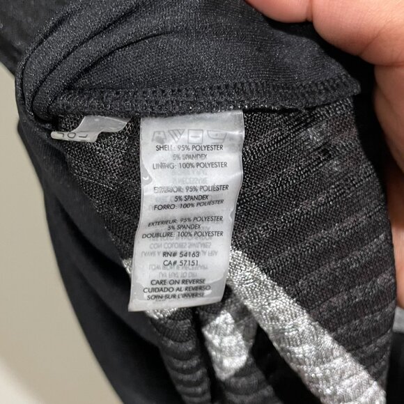 Calvin Klein Black Tank Top - Picture 6 of 7